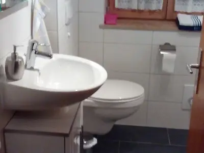 Ferienwohnung für 4 Personen (75 m²) in Saulgrub 7/10