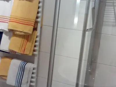 Ferienwohnung für 4 Personen (75 m²) in Saulgrub 9/10