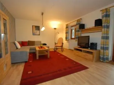 Ferienwohnung für 4 Personen (75 m²) in Saulgrub 10/10