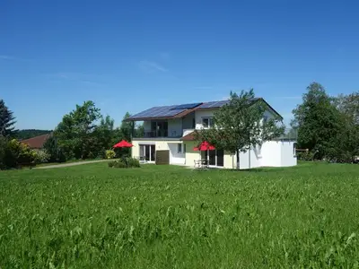 Ferienwohnung für 4 Personen (50 m²) in Schlier 1/10