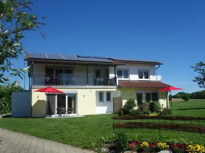 Ferienwohnung für 4 Personen (50 m²) in Schlier 2/10