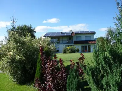 Ferienwohnung für 4 Personen (50 m²) in Schlier 4/10