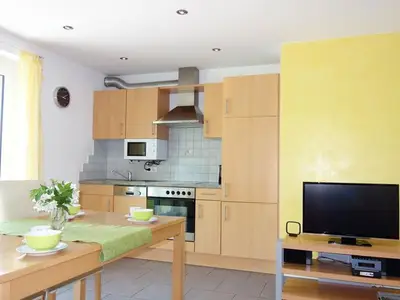 Ferienwohnung für 4 Personen (50 m²) in Schlier 10/10