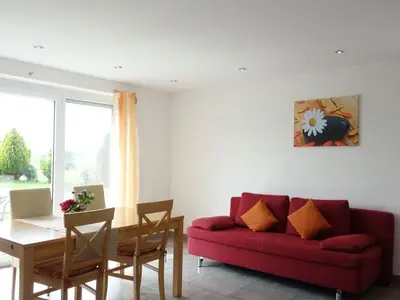 Ferienwohnung für 4 Personen (50 m²) in Schlier 9/10