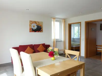 Ferienwohnung für 4 Personen (50 m²) in Schlier 10/10