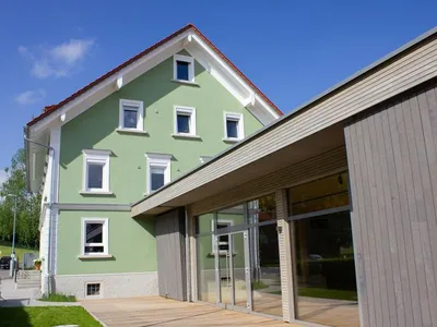 Ferienwohnung für 2 Personen (20 m²) in Wangen im Allgäu 1/9