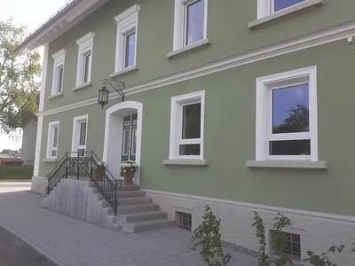 Ferienwohnung für 2 Personen (20 m²) in Wangen im Allgäu 2/9