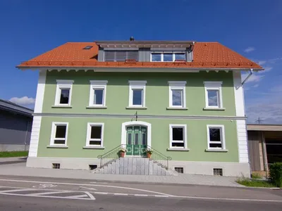 Ferienwohnung für 2 Personen (20 m²) in Wangen im Allgäu 3/9