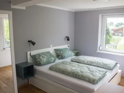 Ferienwohnung für 2 Personen (20 m²) in Wangen im Allgäu 6/9