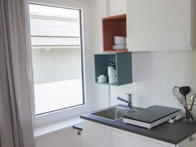 Ferienwohnung für 2 Personen (20 m²) in Wangen im Allgäu 8/9