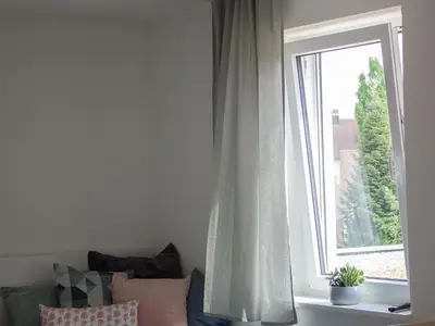 Ferienwohnung für 3 Personen (30 m²) in Wangen im Allgäu 7/10
