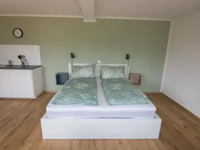 Ferienwohnung für 3 Personen (30 m²) in Wangen im Allgäu 8/10