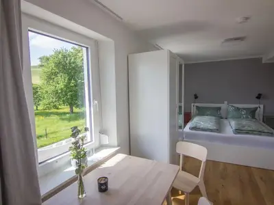 Ferienwohnung für 3 Personen (30 m²) in Wangen im Allgäu 7/10