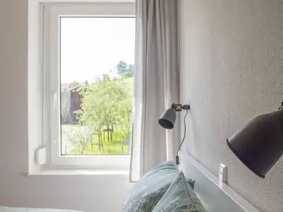 Ferienwohnung für 3 Personen (30 m²) in Wangen im Allgäu 9/10