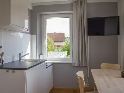 Ferienwohnung für 3 Personen (30 m²) in Wangen im Allgäu 10/10