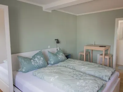 Ferienwohnung für 2 Personen (20 m²) in Wangen im Allgäu 6/9