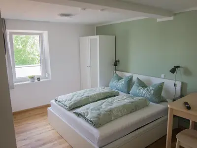 Ferienwohnung für 2 Personen (20 m²) in Wangen im Allgäu 7/9