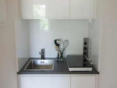 Ferienwohnung für 2 Personen (20 m²) in Wangen im Allgäu 9/9