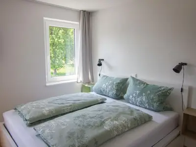 Ferienwohnung für 2 Personen (20 m²) in Wangen im Allgäu 6/9