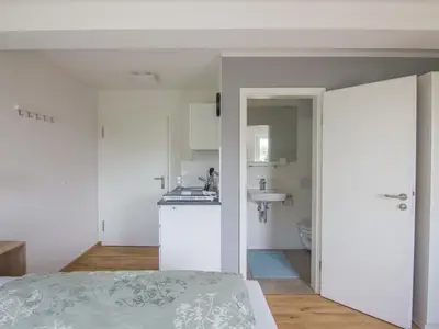 Ferienwohnung für 2 Personen (20 m²) in Wangen im Allgäu 9/9