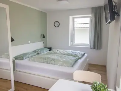 Ferienwohnung für 2 Personen (20 m²) in Wangen im Allgäu 8/10