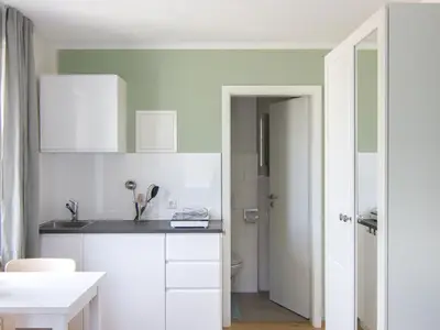 Ferienwohnung für 2 Personen (20 m²) in Wangen im Allgäu 9/10