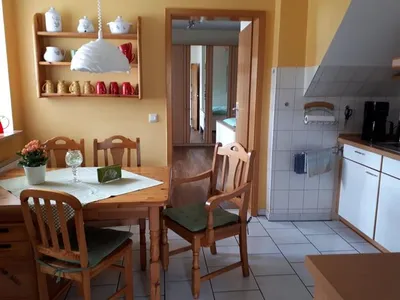 Ferienwohnung für 2 Personen (48 m²) in Traventhal 4/10