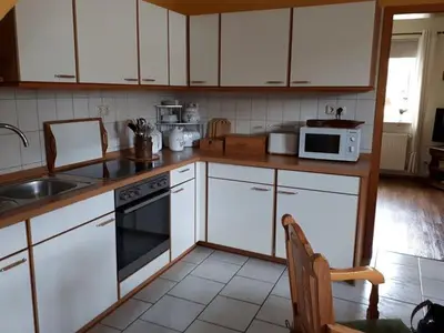 Ferienwohnung für 2 Personen (48 m²) in Traventhal 5/10