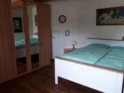 Ferienwohnung für 2 Personen (48 m²) in Traventhal 6/10