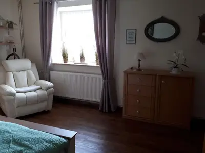 Ferienwohnung für 2 Personen (48 m²) in Traventhal 7/10