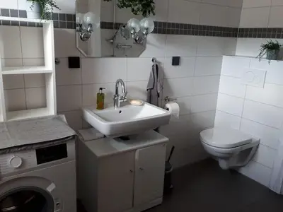 Ferienwohnung für 2 Personen (48 m²) in Traventhal 10/10