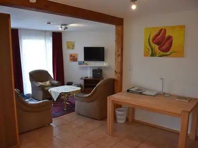 Ferienwohnung für 5 Personen (85 m²) in Leezen 1/10