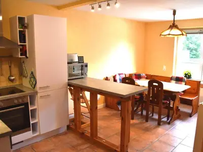 Ferienwohnung für 5 Personen (85 m²) in Leezen 4/10