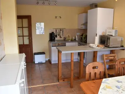 Ferienwohnung für 5 Personen (85 m²) in Leezen 5/10