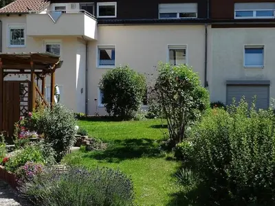 Ferienwohnung für 4 Personen (50 m²) in Heckendalheim 1/10