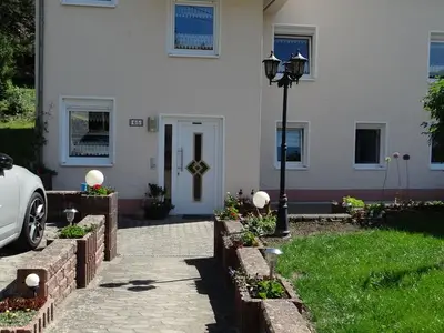 Ferienwohnung für 4 Personen (50 m²) in Heckendalheim 2/10