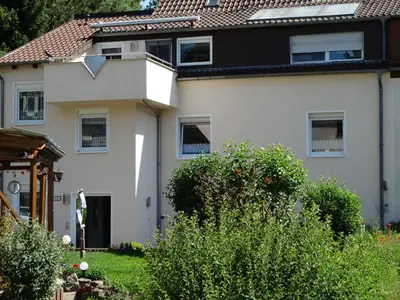 Ferienwohnung für 4 Personen (50 m²) in Heckendalheim 3/10