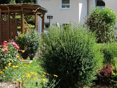 Ferienwohnung für 4 Personen (50 m²) in Heckendalheim 4/10