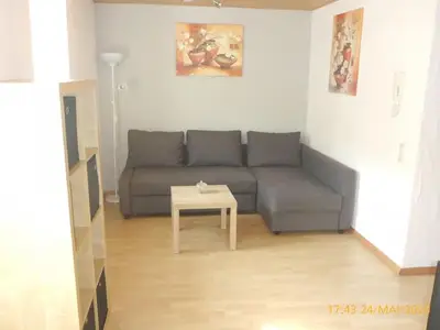 Ferienwohnung für 4 Personen (50 m²) in Heckendalheim 7/10