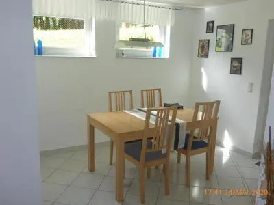Ferienwohnung für 4 Personen (50 m²) in Heckendalheim 8/10