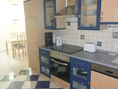 Ferienwohnung für 4 Personen (50 m²) in Heckendalheim 9/10