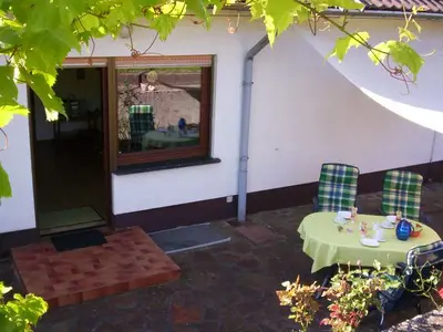Ferienwohnung für 6 Personen (140 m²) in Nohfelden 1/10