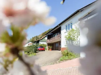 Ferienwohnung für 6 Personen (140 m²) in Nohfelden 2/10