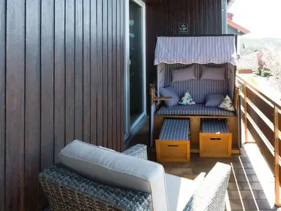 Ferienwohnung für 6 Personen (140 m²) in Nohfelden 4/10
