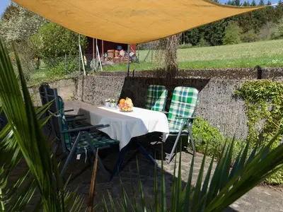Ferienwohnung für 6 Personen (140 m²) in Nohfelden 7/10