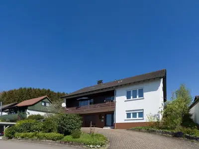 Ferienwohnung für 6 Personen (140 m²) in Nohfelden 9/10