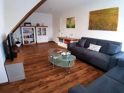 Ferienwohnung für 4 Personen (85 m²) in Friedensdorf 1/10