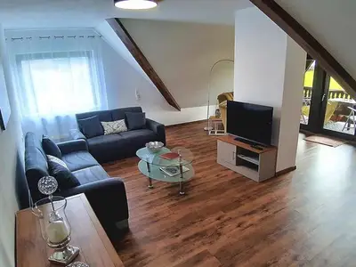 Ferienwohnung für 4 Personen (85 m²) in Friedensdorf 3/10