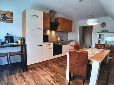 Ferienwohnung für 4 Personen (85 m²) in Friedensdorf 4/10