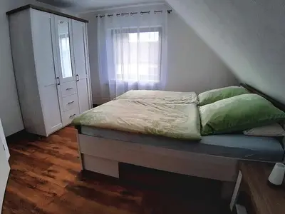Ferienwohnung für 4 Personen (85 m²) in Friedensdorf 6/10